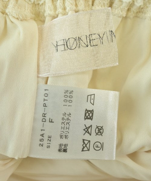 HoneymiHoney กางเกง อื่น