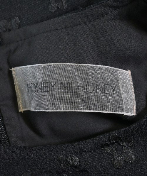 HoneymiHoney ชุดเดรส