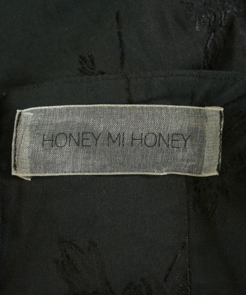 HoneymiHoney ชุดสูทแบบครบเซต (อื่นๆ)