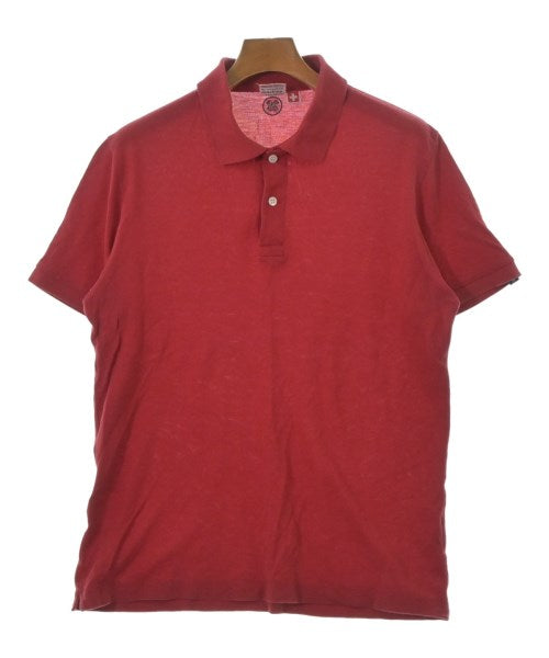 LOOPWHEELER เสื้อโปโล