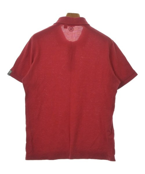 LOOPWHEELER เสื้อโปโล