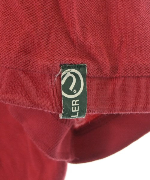 LOOPWHEELER เสื้อโปโล