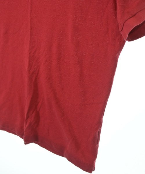LOOPWHEELER เสื้อโปโล