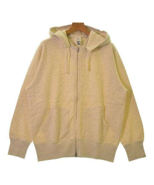 LOOPWHEELER เสื้อฮู้ด