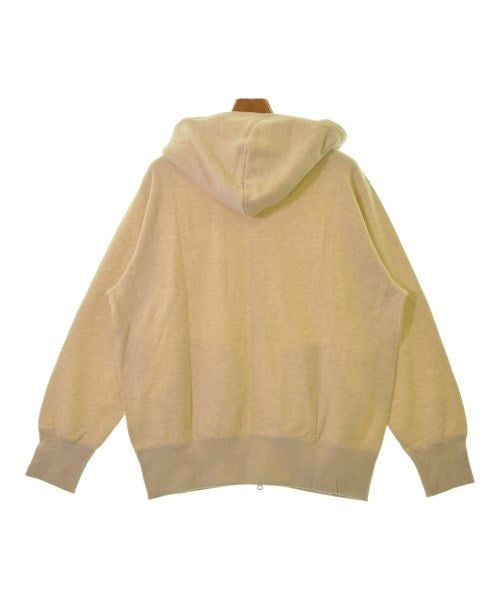 LOOPWHEELER เสื้อฮู้ด