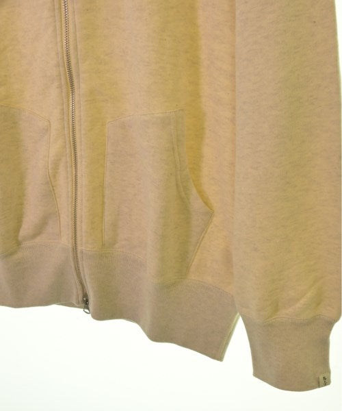 LOOPWHEELER เสื้อฮู้ด
