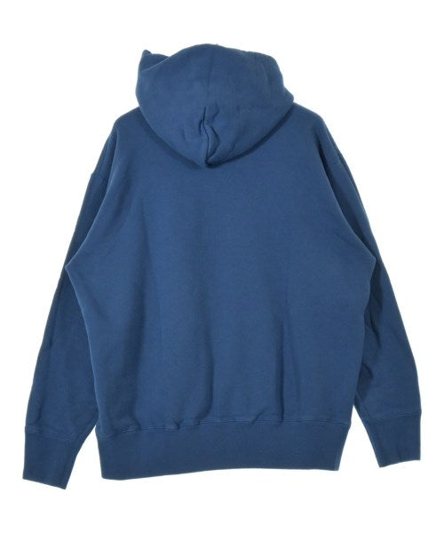 LOOPWHEELER เสื้อฮู้ด