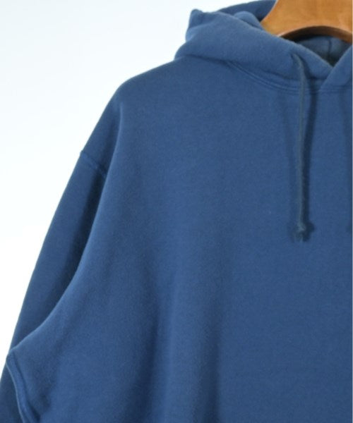LOOPWHEELER เสื้อฮู้ด