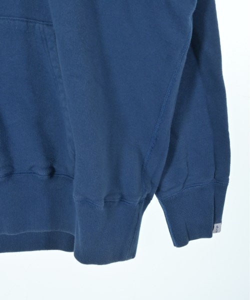 LOOPWHEELER เสื้อฮู้ด
