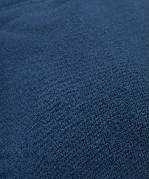 LOOPWHEELER เสื้อฮู้ด