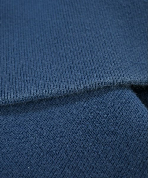LOOPWHEELER เสื้อฮู้ด