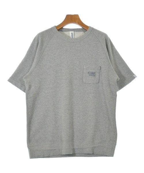 LOOPWHEELER เสื้อสเวตเตอร์