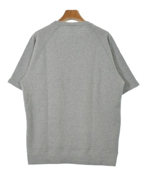 LOOPWHEELER เสื้อสเวตเตอร์