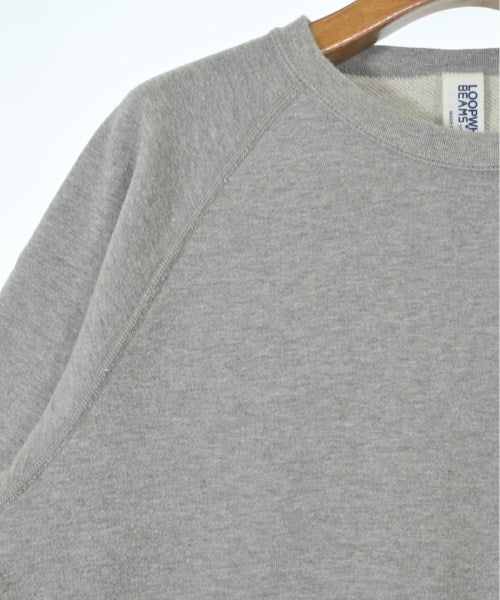 LOOPWHEELER เสื้อสเวตเตอร์