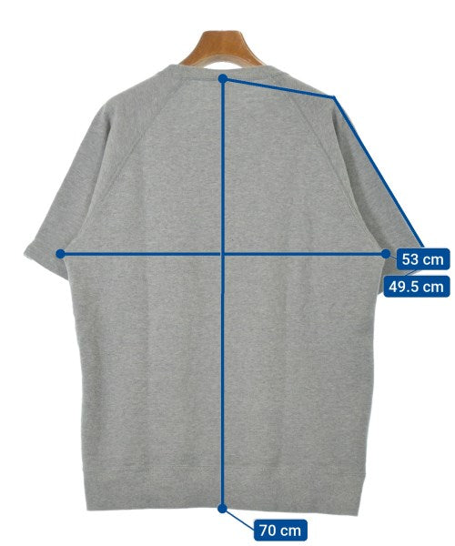 LOOPWHEELER เสื้อสเวตเตอร์