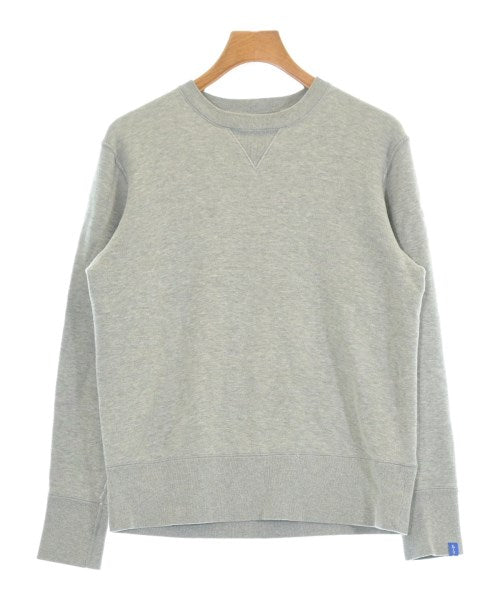 LOOPWHEELER เสื้อสเวตเตอร์