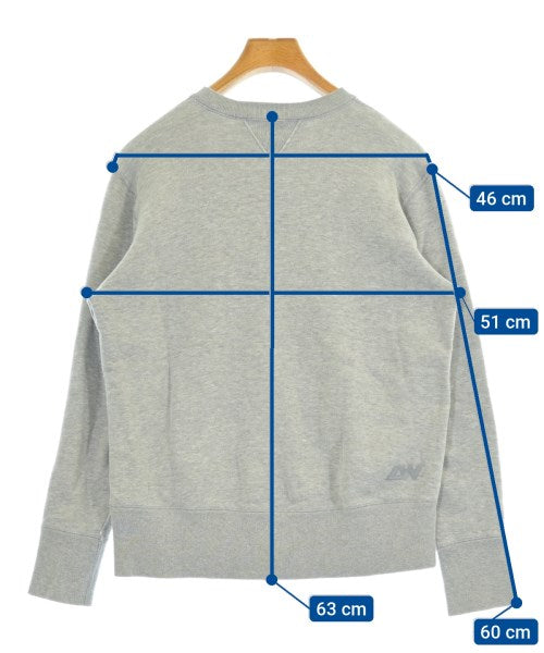 LOOPWHEELER เสื้อสเวตเตอร์