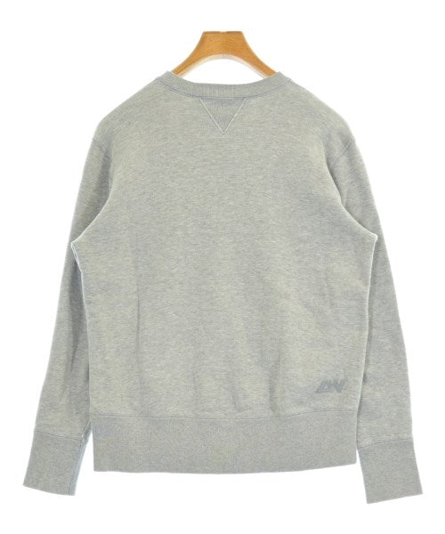 LOOPWHEELER เสื้อสเวตเตอร์