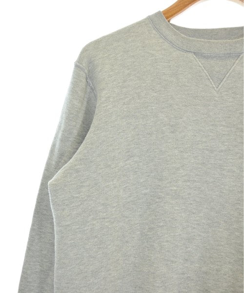 LOOPWHEELER เสื้อสเวตเตอร์