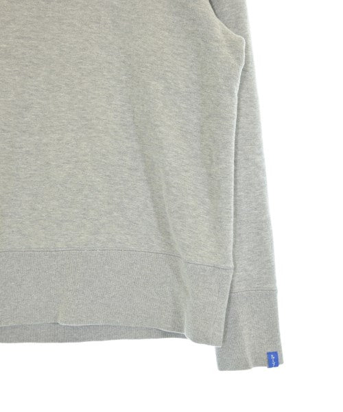 LOOPWHEELER เสื้อสเวตเตอร์