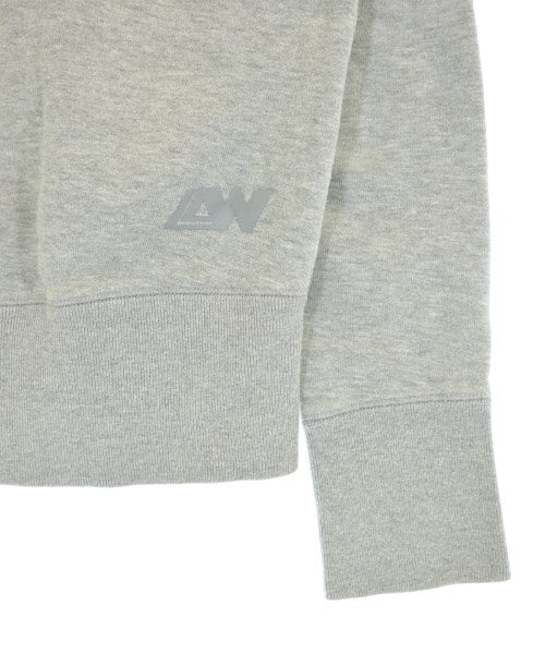 LOOPWHEELER เสื้อสเวตเตอร์