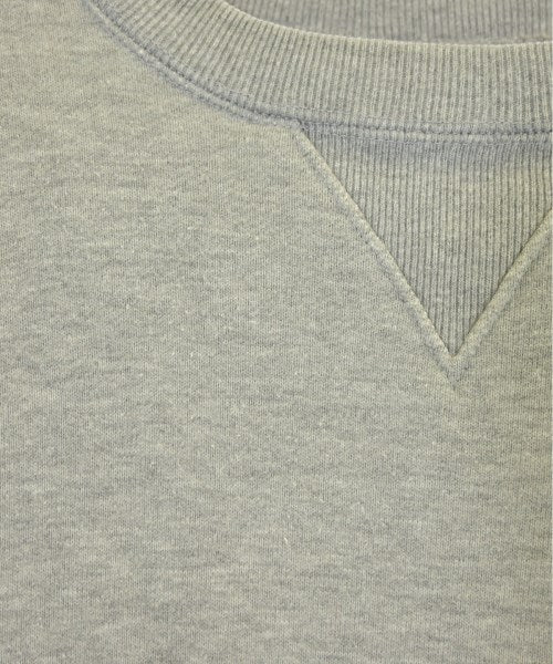 LOOPWHEELER เสื้อสเวตเตอร์