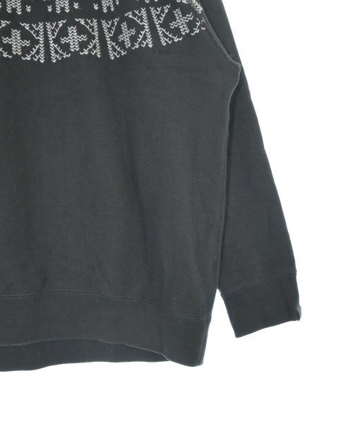 LOOPWHEELER เสื้อสเวตเตอร์