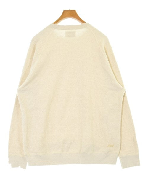 LOOPWHEELER เสื้อสเวตเตอร์