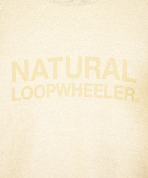 LOOPWHEELER เสื้อสเวตเตอร์