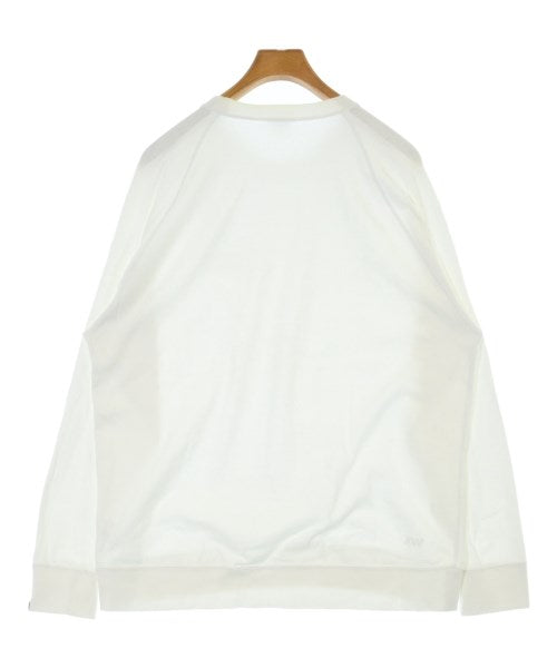 LOOPWHEELER เสื้อสเวตเตอร์