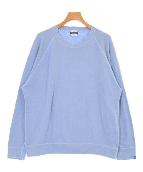 LOOPWHEELER เสื้อสเวตเตอร์