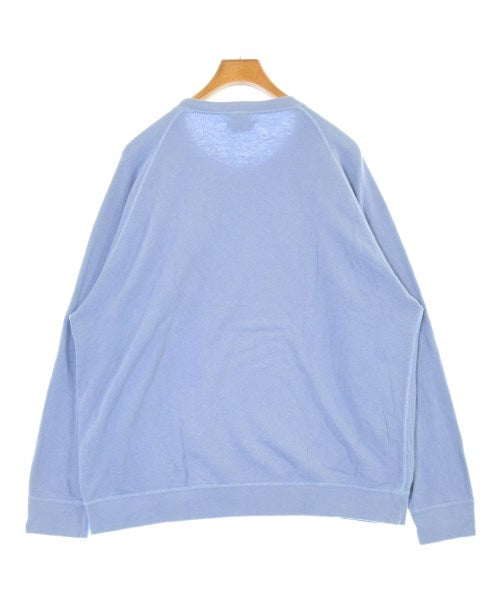 LOOPWHEELER เสื้อสเวตเตอร์