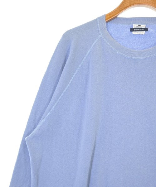 LOOPWHEELER เสื้อสเวตเตอร์