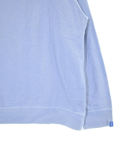 LOOPWHEELER เสื้อสเวตเตอร์