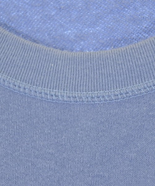 LOOPWHEELER เสื้อสเวตเตอร์