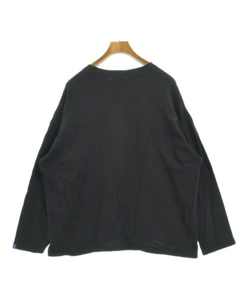 LOOPWHEELER เสื้อสเวตเตอร์