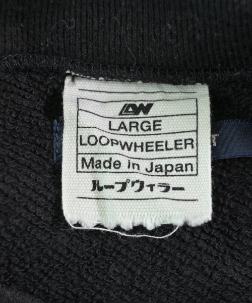 LOOPWHEELER เสื้อสเวตเตอร์