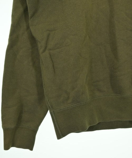LOOPWHEELER เสื้อสเวตเตอร์