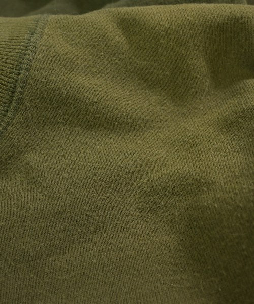 LOOPWHEELER เสื้อสเวตเตอร์
