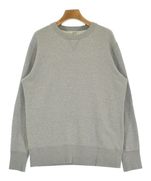 LOOPWHEELER เสื้อสเวตเตอร์