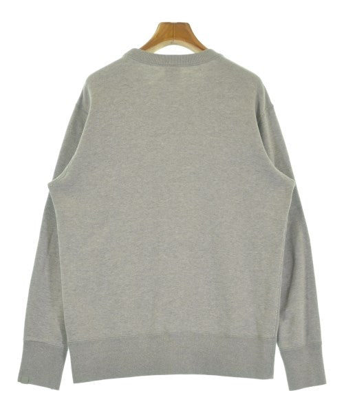 LOOPWHEELER เสื้อสเวตเตอร์