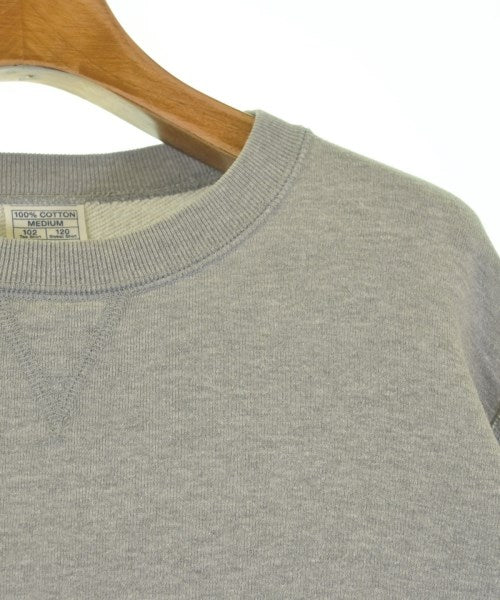 LOOPWHEELER เสื้อสเวตเตอร์