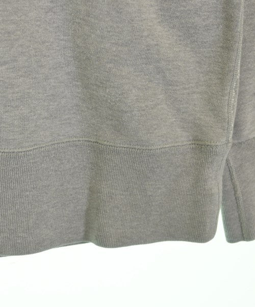 LOOPWHEELER เสื้อสเวตเตอร์