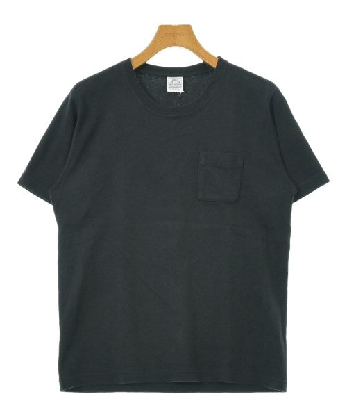LOOPWHEELER เสื้อยืด/เสื้อท็อปส์
