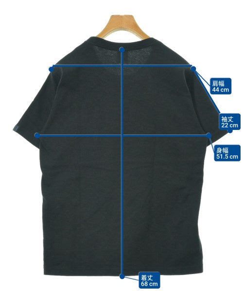 LOOPWHEELER เสื้อยืด/เสื้อท็อปส์