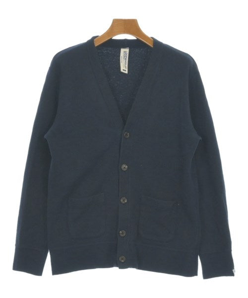 LOOPWHEELER เสื้อยืด/เสื้อท็อปส์