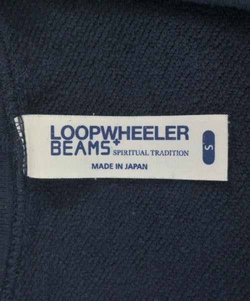 LOOPWHEELER เสื้อยืด/เสื้อท็อปส์