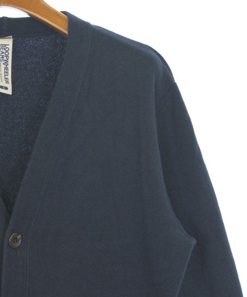 LOOPWHEELER เสื้อยืด/เสื้อท็อปส์