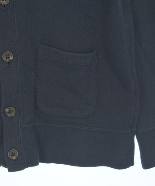 LOOPWHEELER เสื้อยืด/เสื้อท็อปส์