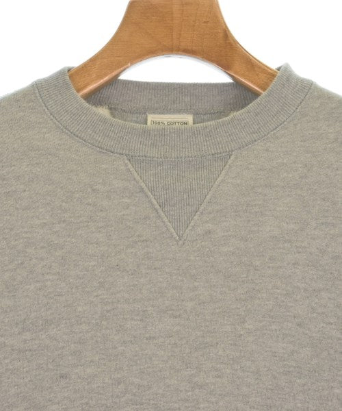 LOOPWHEELER เสื้อสเวตเตอร์